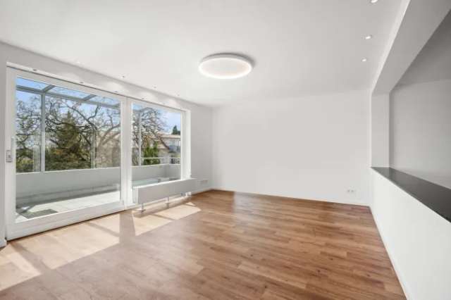 Traumhafte Penthouse Wohnung - komplett neu saniert!