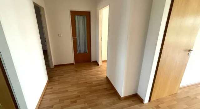 3 Zimmer Dachgeschosswohnung in Bad Bellingen - Familienfreundlich