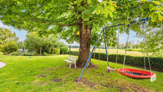 Charmantes Einfamilienhaus mit Einliegerwohnungsmöglichkeit, Garten, Terrasse in ruhiger Lage