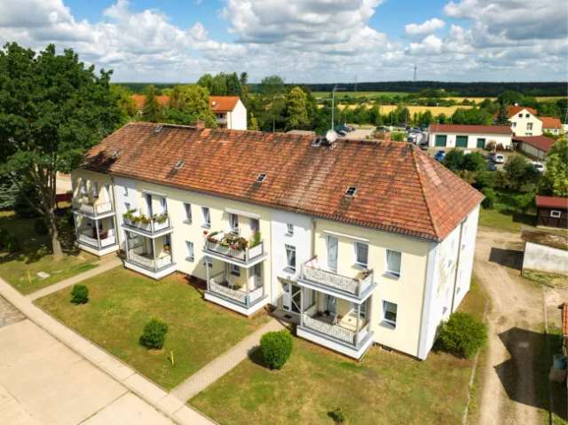 TOP Kapitalanlage, Mehrfamilienhaus in einem Top Zustand mit Baureserve