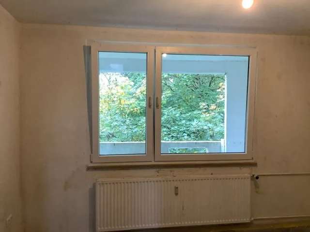 3 Zimmer-Wohnung mit Balkon in Jöllenbeck zu vermieten! WBS erforderlich!