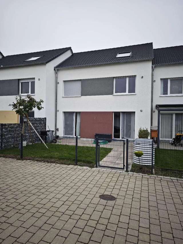 6 Zimmer Haus zum Verkauf ab 1.11.2024