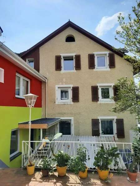 Mehrfamilienhaus mit 9% Rendite! Wo gibt es noch sowas?