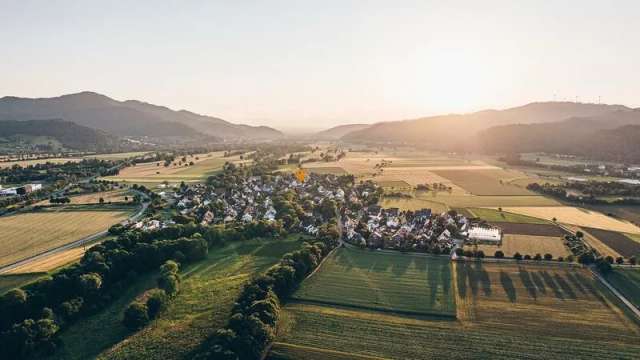 Ankommen. Wohlfühlen. Genießen. Ihr neues Zuhause.