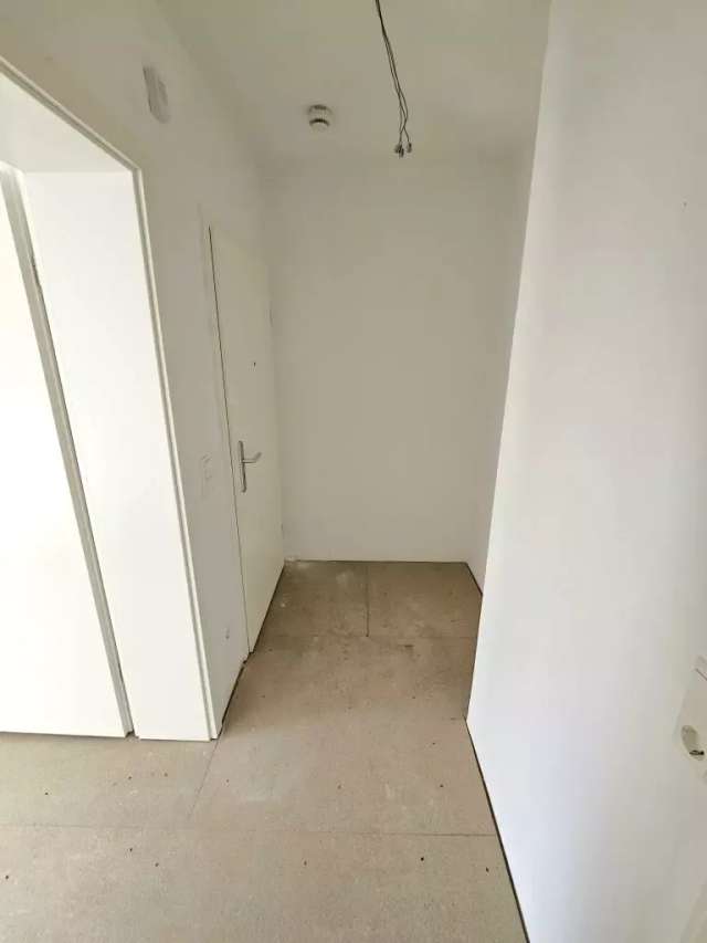 Erdgeschosswohnung: 3 Zimmer Arndtstraße16 in Marl