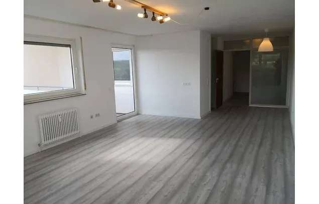 2 Zimmer Wohnung in ruhiger Lage in Waldenbuch