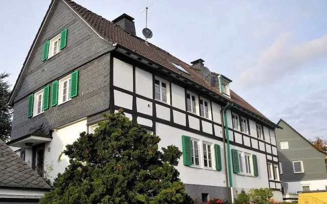 Haus mit 139 m² Wfl in Übersee, 661.000 € Verkehrswert