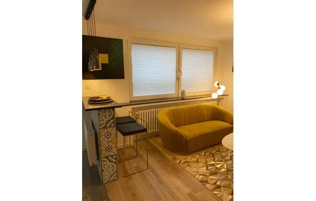 Wohnung in Essen City - Top Lage am Limbecker Platz