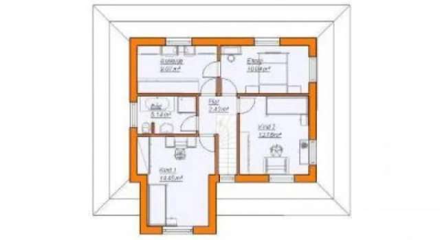 Immobilie: Das Magdeburghaus - "Haus Calbe" Stadtvilla