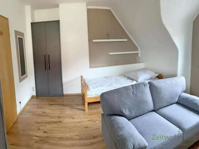 Immobilie: (EF0170_Y) Erfurt: Löbervorstadt, möbliertes Zimmer