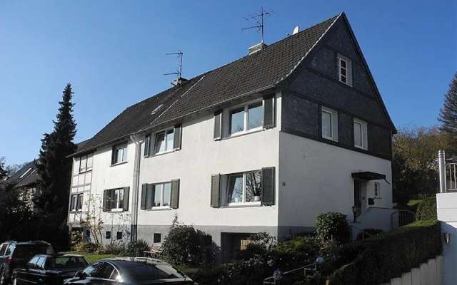 Haus mit 79 m² Wfl in Seegebiet Mansfelder Land