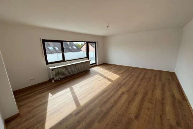 Exklusive Penthouse-Wohnung mit Panorama-Blick in Top-Lage – Ihr neues Zuhause!