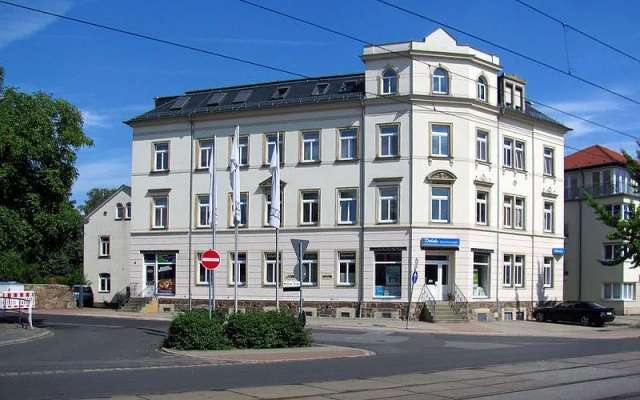 Haus mit 220 m² Grdst in Münchberg, 35.000 € Verkehrswert