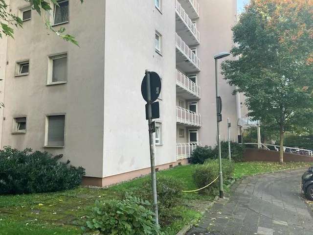 Gemütliche 3 Zimmer Wohnung in Offenbach!