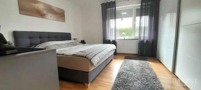 Bezaubernde 3 Zimmer-Erdgeschoss-Wohnung in attraktiver Lage