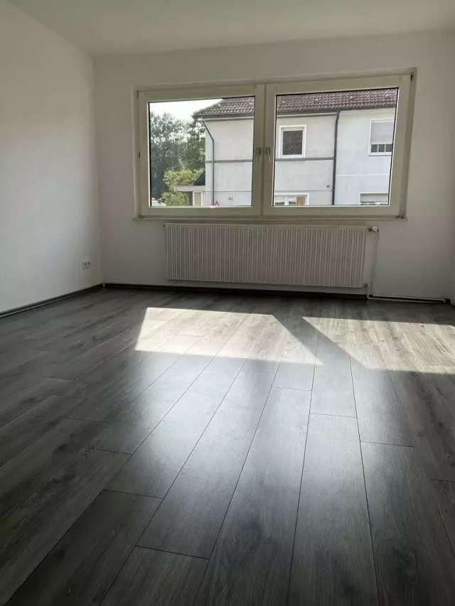 Erdgeschosswohnung: 3 Zimmer In der Feige101 in Herten