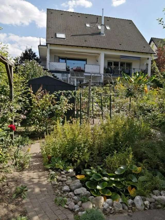 Traumhaft in Waldnähe gelegene DHH in Schwerte-Villigst mit großem Garten! Provisionsfrei!