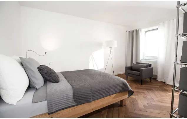 Mieten Sie eine 1 Zimmerwohnung von 56 m² in Stuttgart (Ludwigstraße 68, 70176 Stuttgart, Germany) – immosurf.de