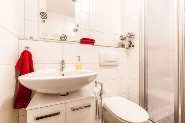 30 Quadratmeter Wohnung in Rösrath Nähe Köln - Ideal für Einzelpersonen