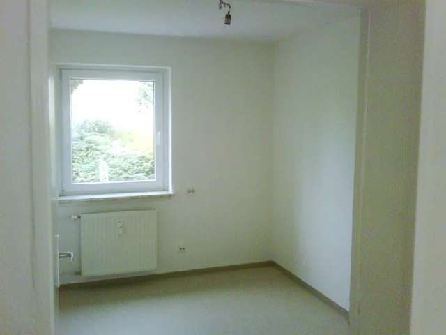 2 Zimmer Erdgeschosswohnung in Gelnhausen ca 37 93 m²