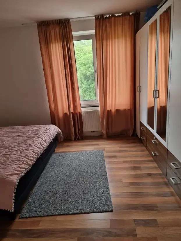 2 Zimmer Wohnung im Herzen von Pforzheim zu vermieten