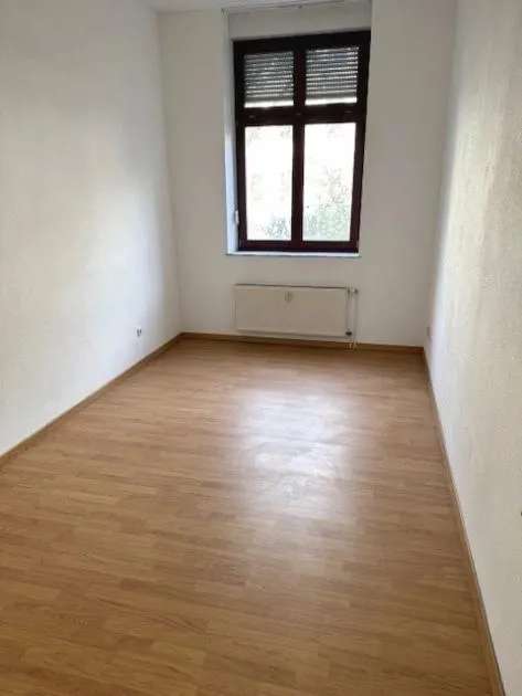 2 Zimmer Wohnung in Magdeburg Sudenburg mit Terrasse