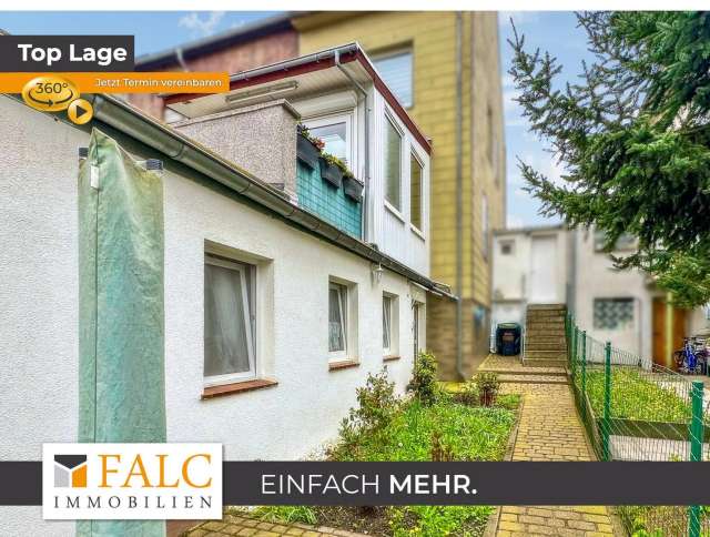 Hallo Zuhause - einziehen und wohlfühlen!