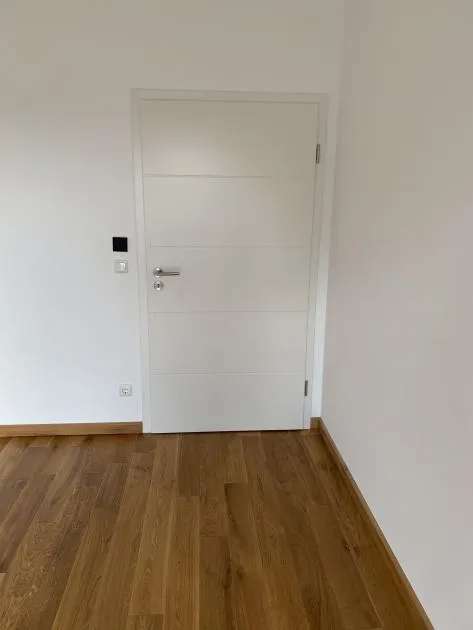 3-Zimmer Wohnung in Lindlar am Waldrand - Neubau 2015