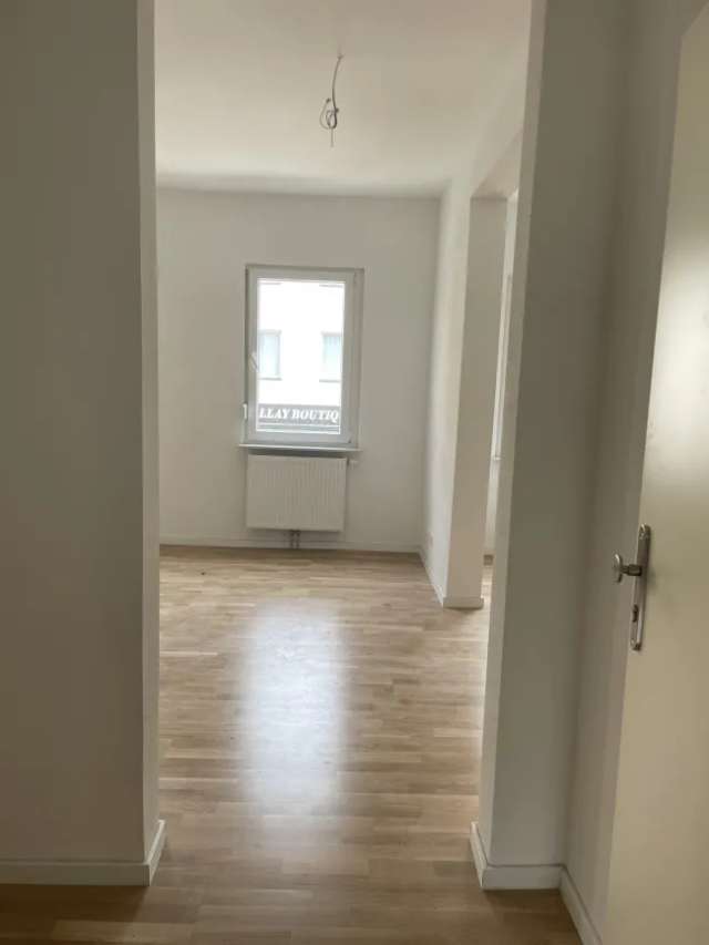 Kernsanierte Wohnung im Erstbezug Göppingen