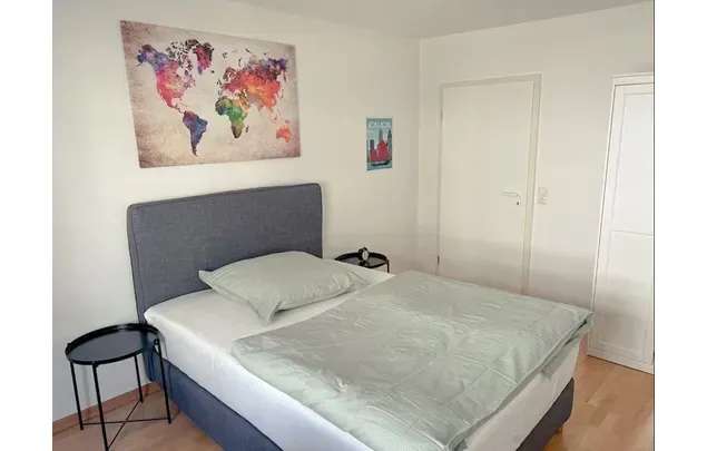 Mieten Sie eine 3 Zimmerwohnung von 80 m² in Frankfurt (Parkstraße 11, 60322 Frankfurt, Germany) – immosurf.de