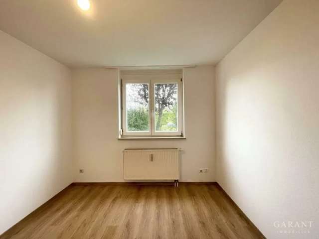 *Attraktive 3 Zimmer-Wohnung in Laichingen*