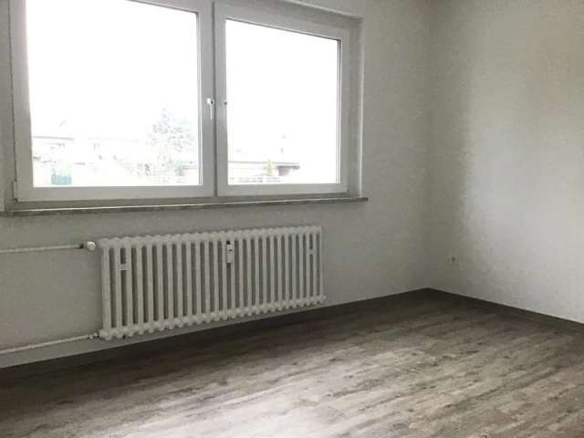 Großzügige 3-Zimmer-Wohnung mit Balkon!