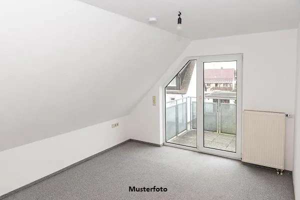 2-Zimmer-Wohnung, Dachterrasse und TG-Stellplatz