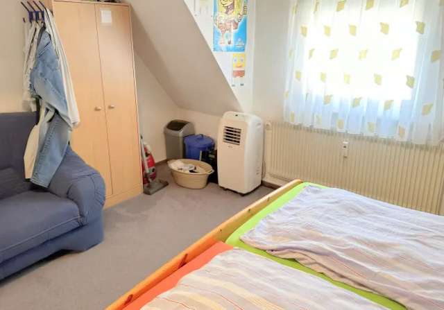 2 Zimmer Wohnung in Wendlingen  - Vermietet