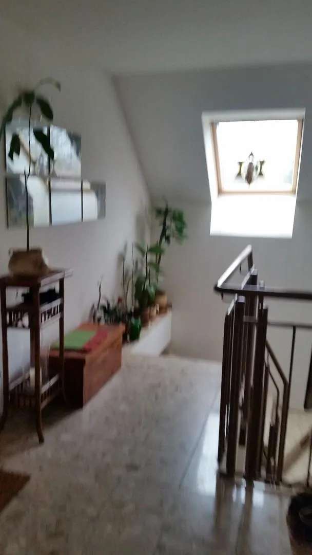 Loft Wohnung am Stadtrand von Pirna