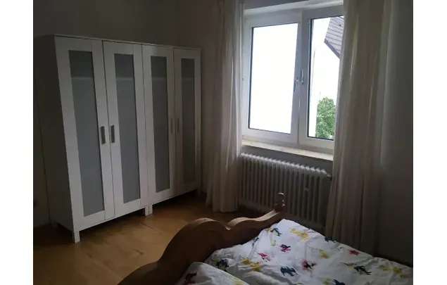 Mieten Sie eine 2 Zimmerwohnung von 95 m² in Dusseldorf (Talweg 4, 40489 Dusseldorf, Germany) – immosurf.de