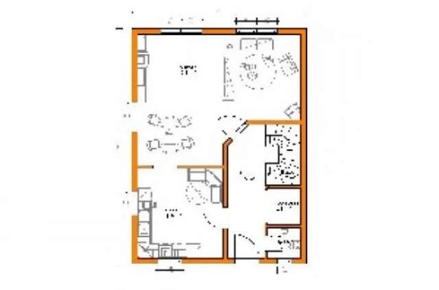 ▷ Suchen Sie ein sonniges Einfamilienhaus in Südlage