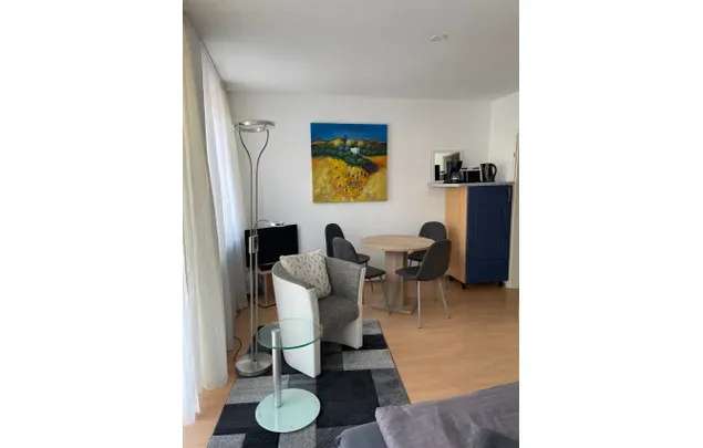 Mieten Sie eine 1 Zimmerwohnung von 30 m² in Dortmund (Thomasstraße 18, 44135 Dortmund, Germany) – immosurf.de