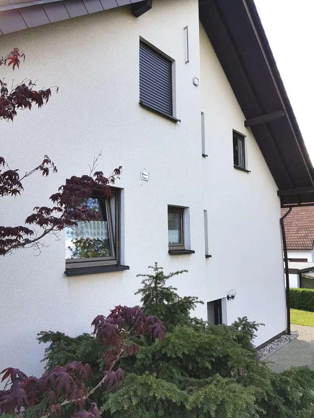 Beste Wohnlage! Wohnhaus mit Garten und Garage