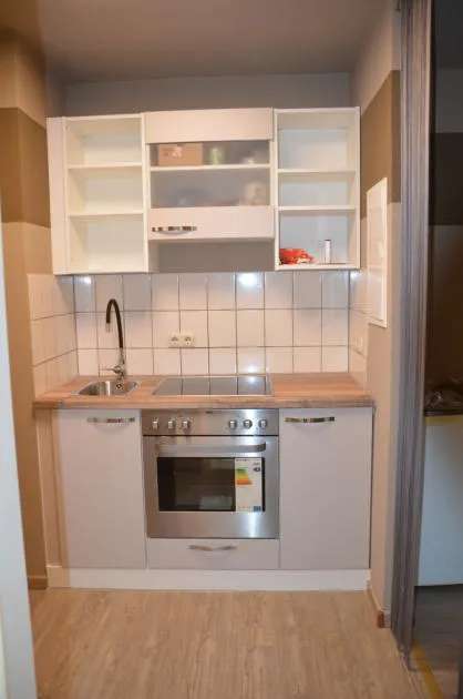 1 Zimmer Apartment in Nürnberg - Investitionsmöglichkeit