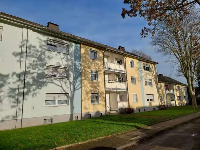 Erdgeschosswohnung: 4 Zimmer In der Feige171 in Herten