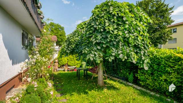 Viel Platz für die Familie - großzügiges EFH mit Wintergarten, schönem Grundstück und Sauna