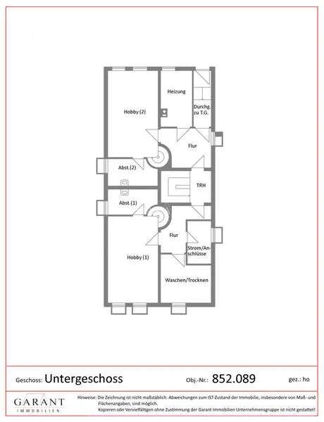 Attraktive Liegenschaft in Eichenau mit acht Maisonette-Wohnungen, Garten und Tiefgarage