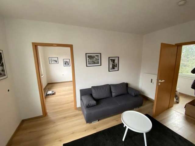 Helle, moderne Wohnung in Toplage Westviertel