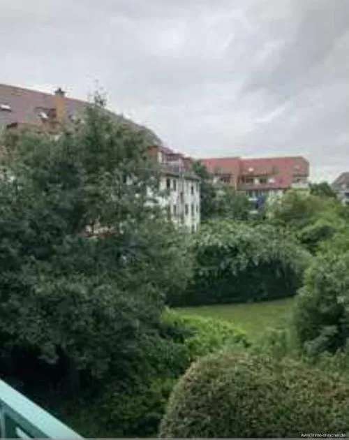 Schöne Wohnung für Kapitalanleger in Bonn Duisdorf