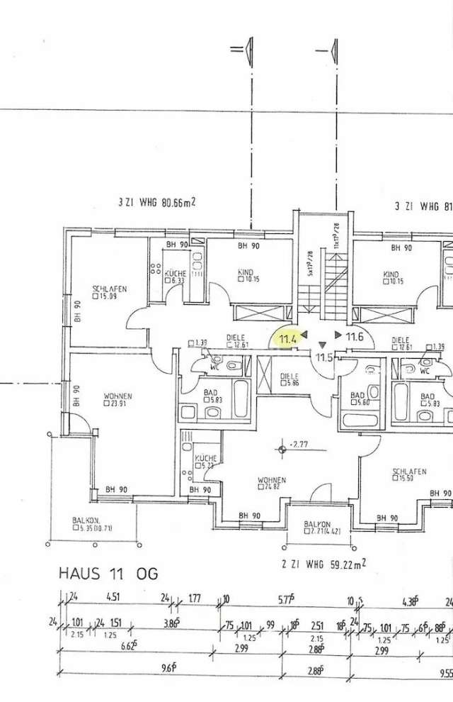 Ihr neues ZuHause in Kesselsdorf