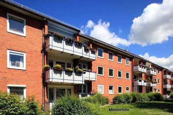 Mehrfamilienhaus im Gutleutviertel