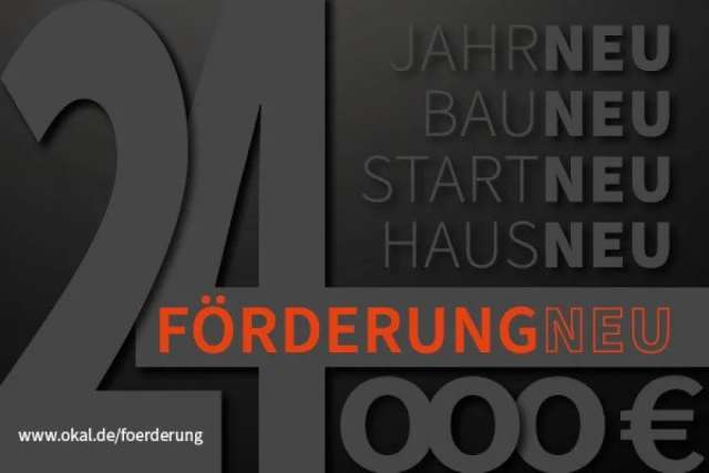 [Neu] Förderung mit MODERNEM DESIGNANSPRUCH Design 17.2 EFH40