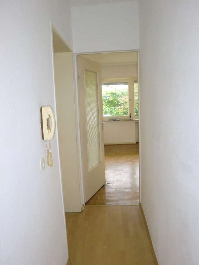 Zentral gelegenes Apartment mit sep. Küche in Bonn-Kessenich