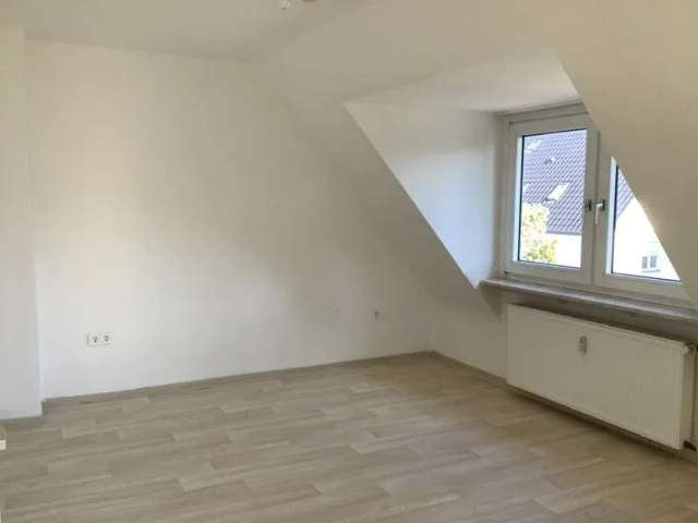 5-Zimmer-Maisonette-Wohnung in ruhiger Lage!